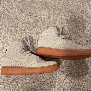 Nike shoes, women’s size 7